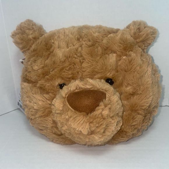 LAST ONE BNWT JELLYCAT BARTHOLOMEW CROSSBODY BAG RETIRED - Picture 4 of 11